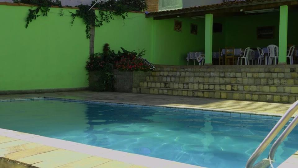 Pousada Estrela De Davi Aparecida  Phòng bức ảnh